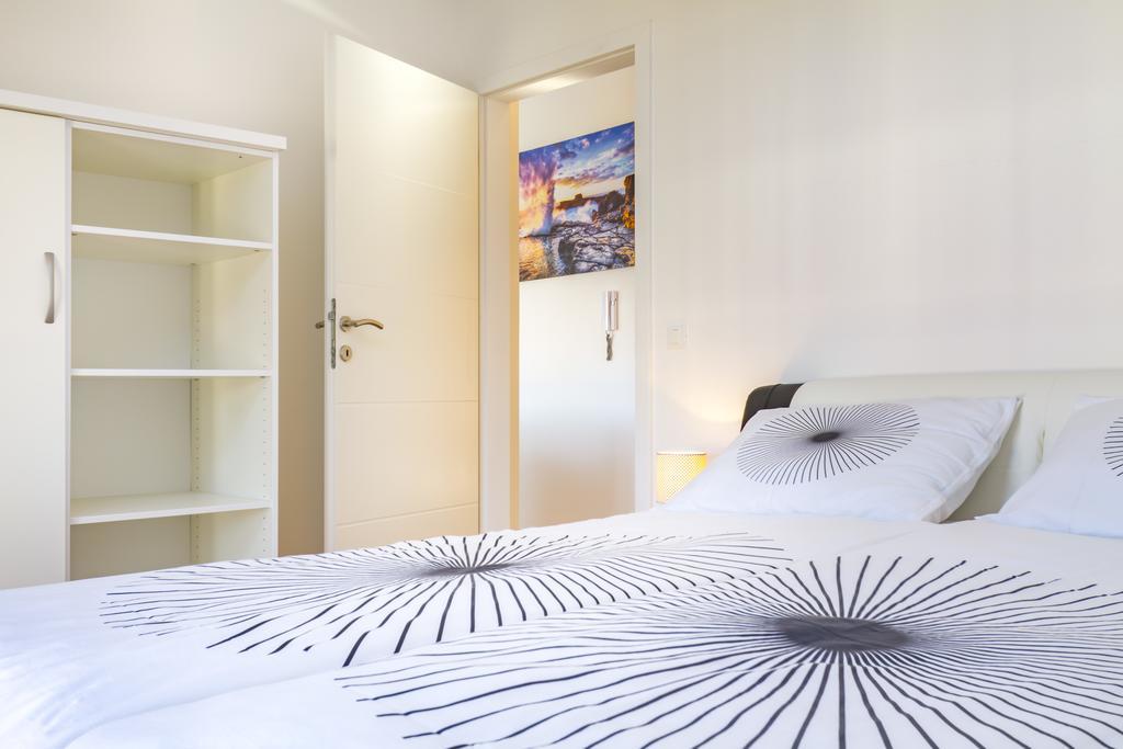 ונטאצ'יצ'י Villa Apartments Futura מראה חיצוני תמונה