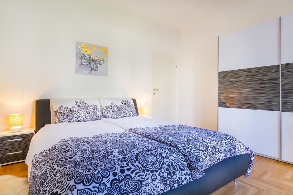 ונטאצ'יצ'י Villa Apartments Futura מראה חיצוני תמונה