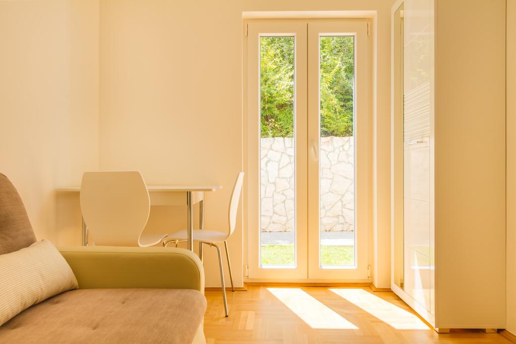 ונטאצ'יצ'י Villa Apartments Futura מראה חיצוני תמונה