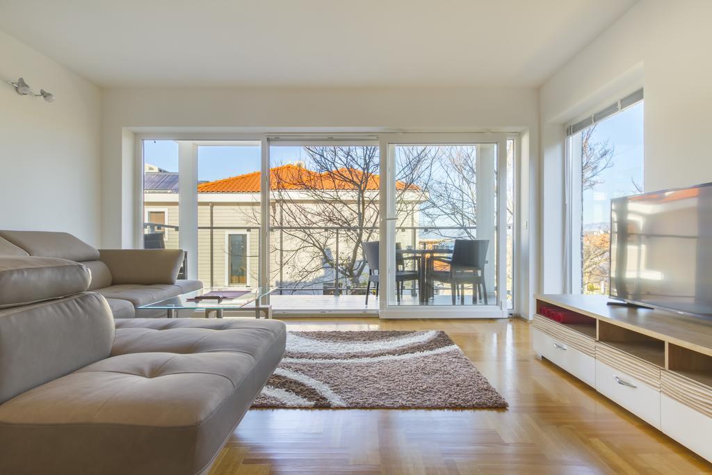 ונטאצ'יצ'י Villa Apartments Futura מראה חיצוני תמונה