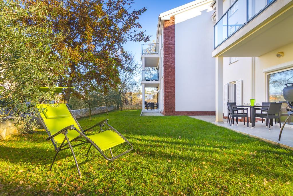 ונטאצ'יצ'י Villa Apartments Futura מראה חיצוני תמונה