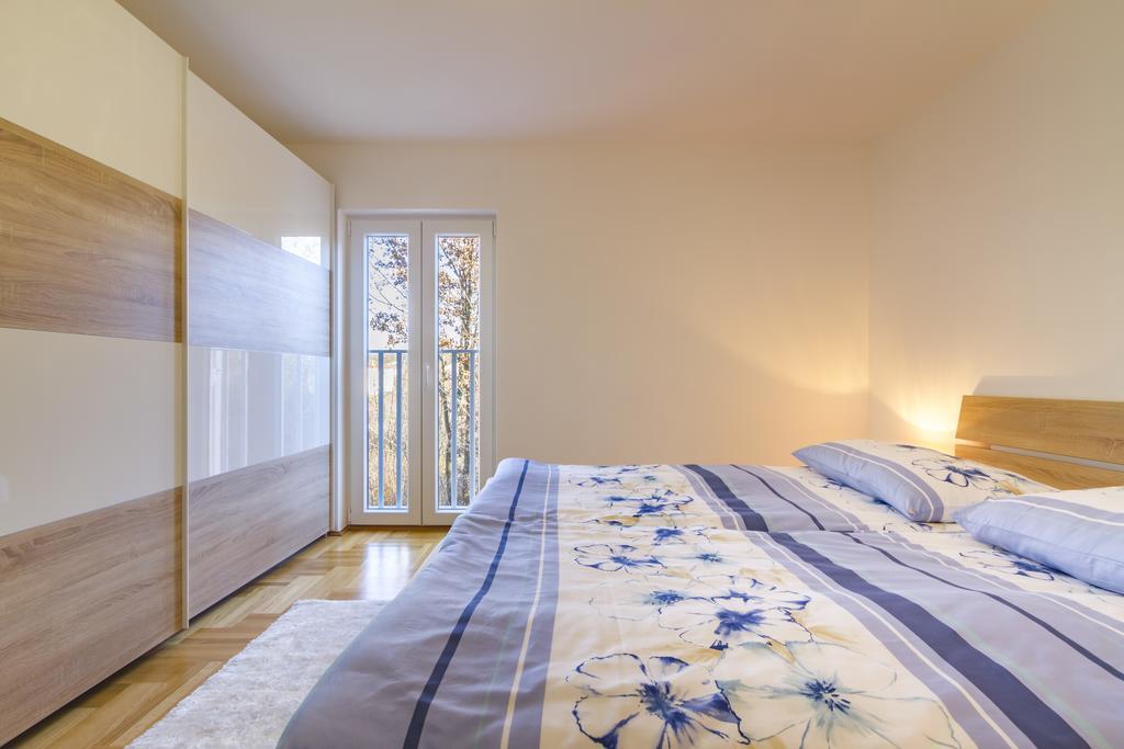 ונטאצ'יצ'י Villa Apartments Futura מראה חיצוני תמונה