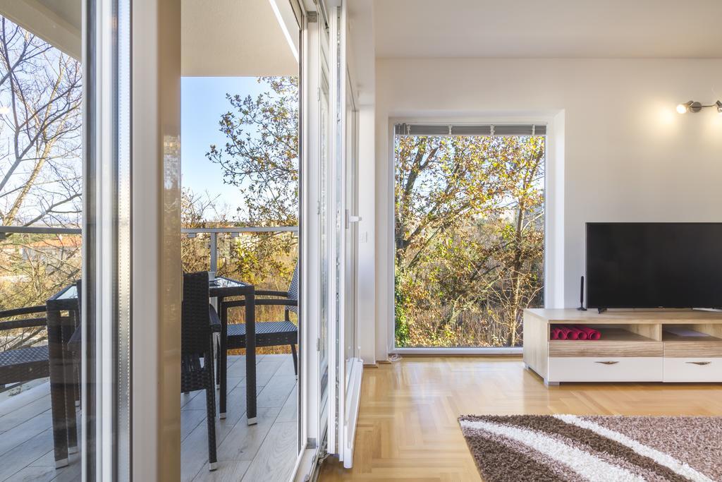 ונטאצ'יצ'י Villa Apartments Futura מראה חיצוני תמונה