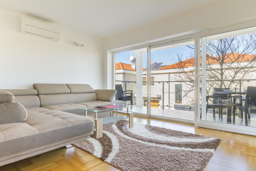 ונטאצ'יצ'י Villa Apartments Futura מראה חיצוני תמונה
