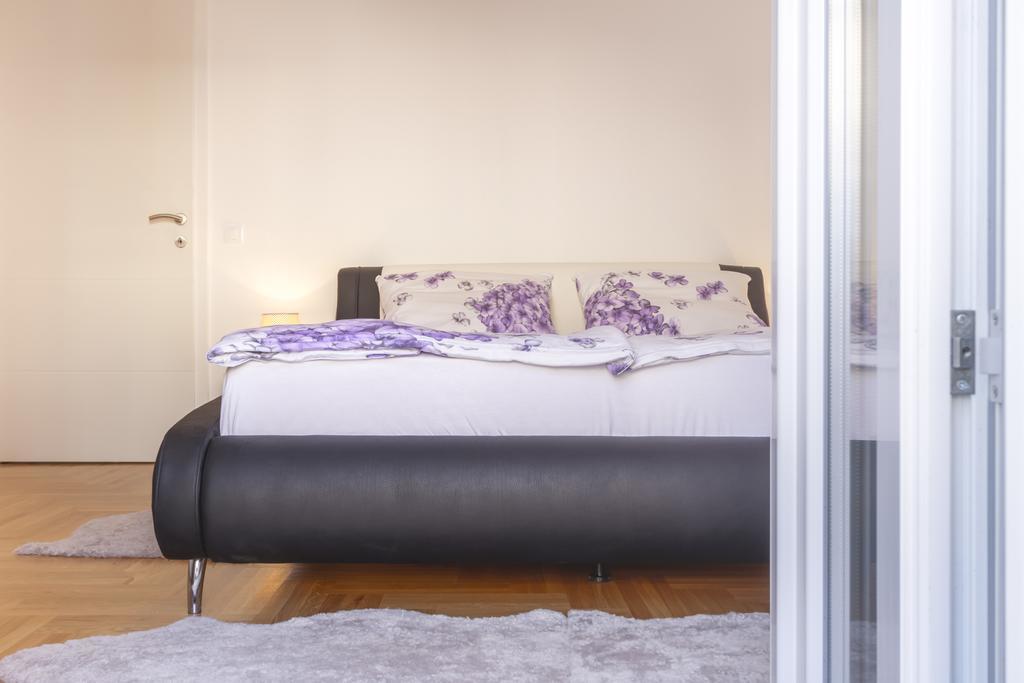 ונטאצ'יצ'י Villa Apartments Futura מראה חיצוני תמונה