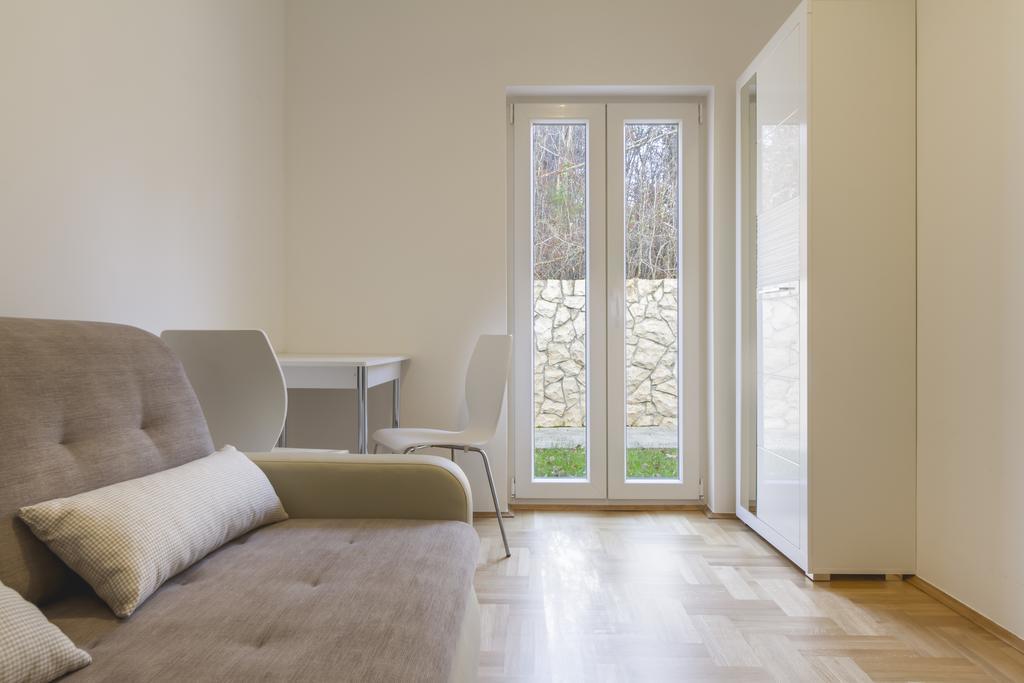 ונטאצ'יצ'י Villa Apartments Futura מראה חיצוני תמונה